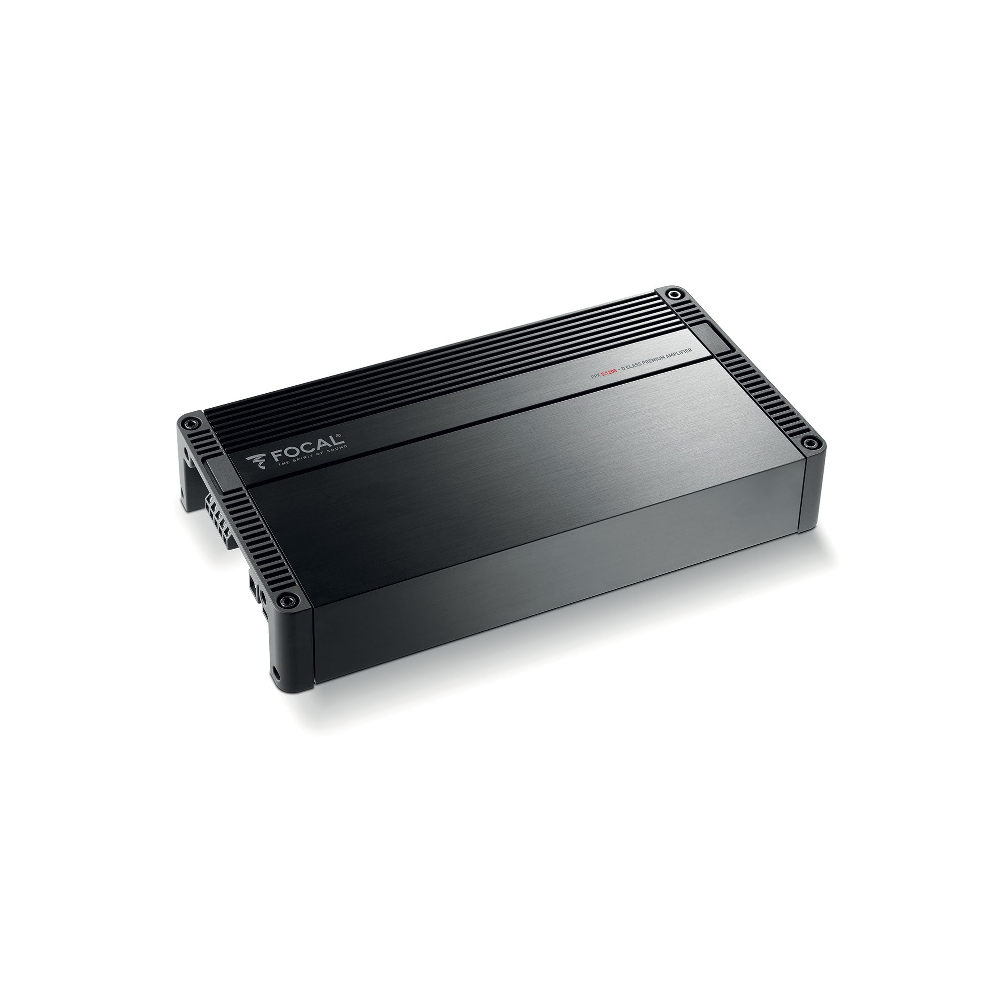 Focal 5.1200 5 Channel Amplifier