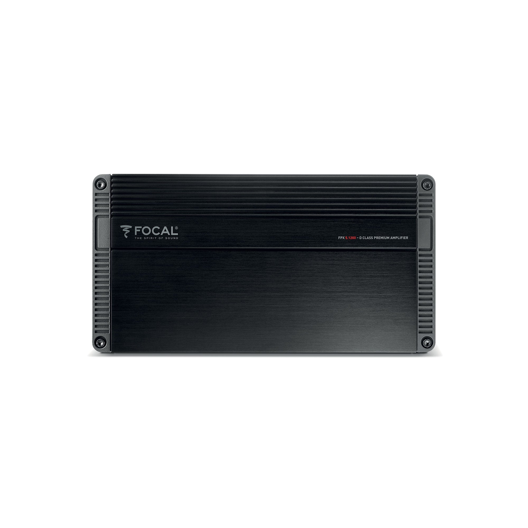 Focal 5.1200 5 Channel Amplifier