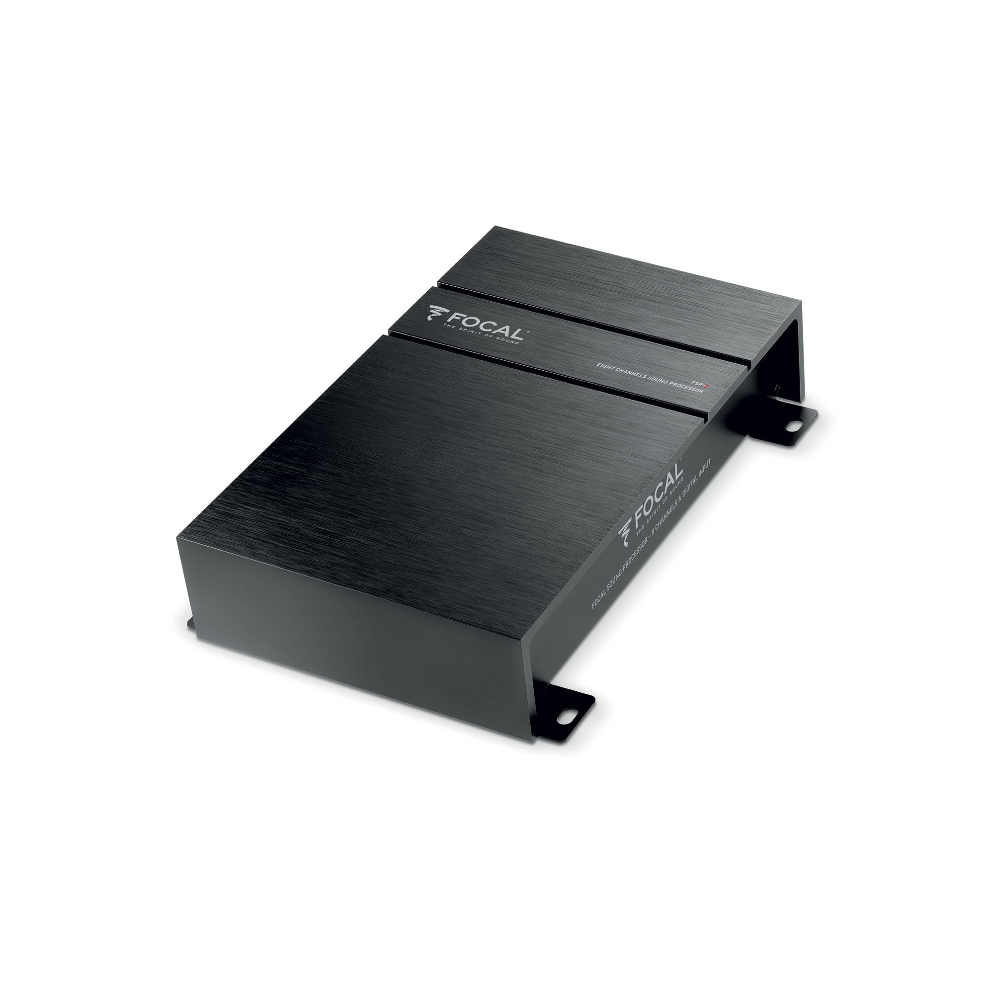Focal 8 Channel DSP FSP-8