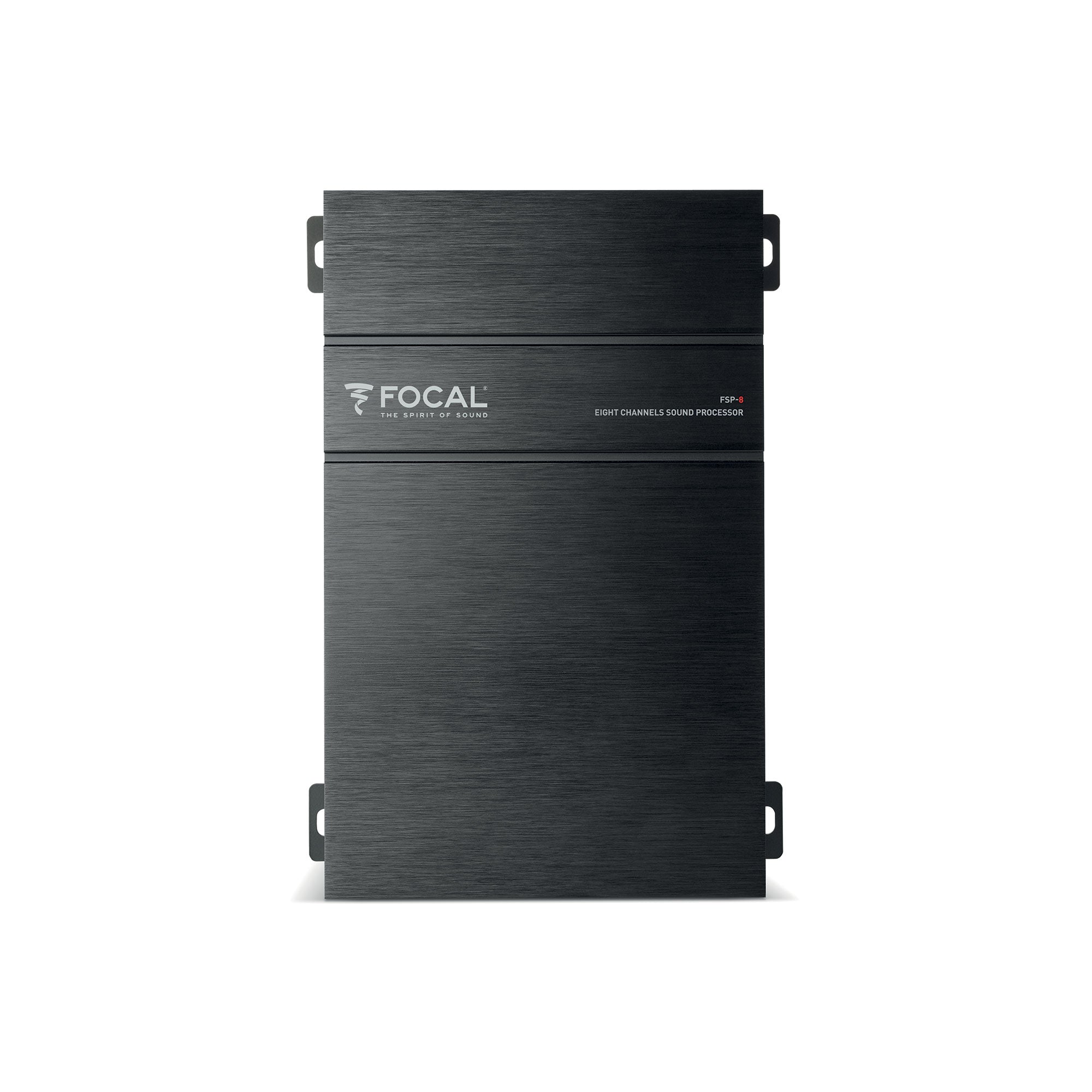 Focal 8 Channel DSP FSP-8