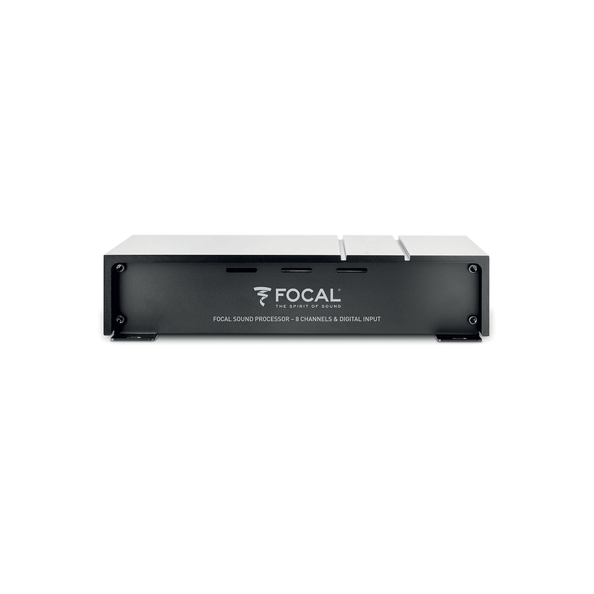 Focal 8 Channel DSP FSP-8