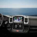 Pioneer SPH-EVO98DAB 9 Inch Apple CarPlay Android Auto Floating Car Stereo