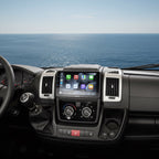 Pioneer SPH-EVO98DAB 9in Apple CarPlay Android Auto Floating Car Van Stereo