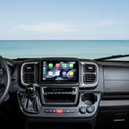 Pioneer SPH-EVO98DAB 9 Inch Apple CarPlay Android Auto Floating Van Stereo