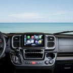 Pioneer SPH-EVO98DAB 9 Inch Apple CarPlay Android Auto Floating Car Stereo