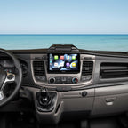 Pioneer SPH-EVO98DAB Apple CarPlay Android Auto Floating Stereo 9in