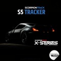 Scorpion S5+ X-Series Tracker & Digital immobiliser