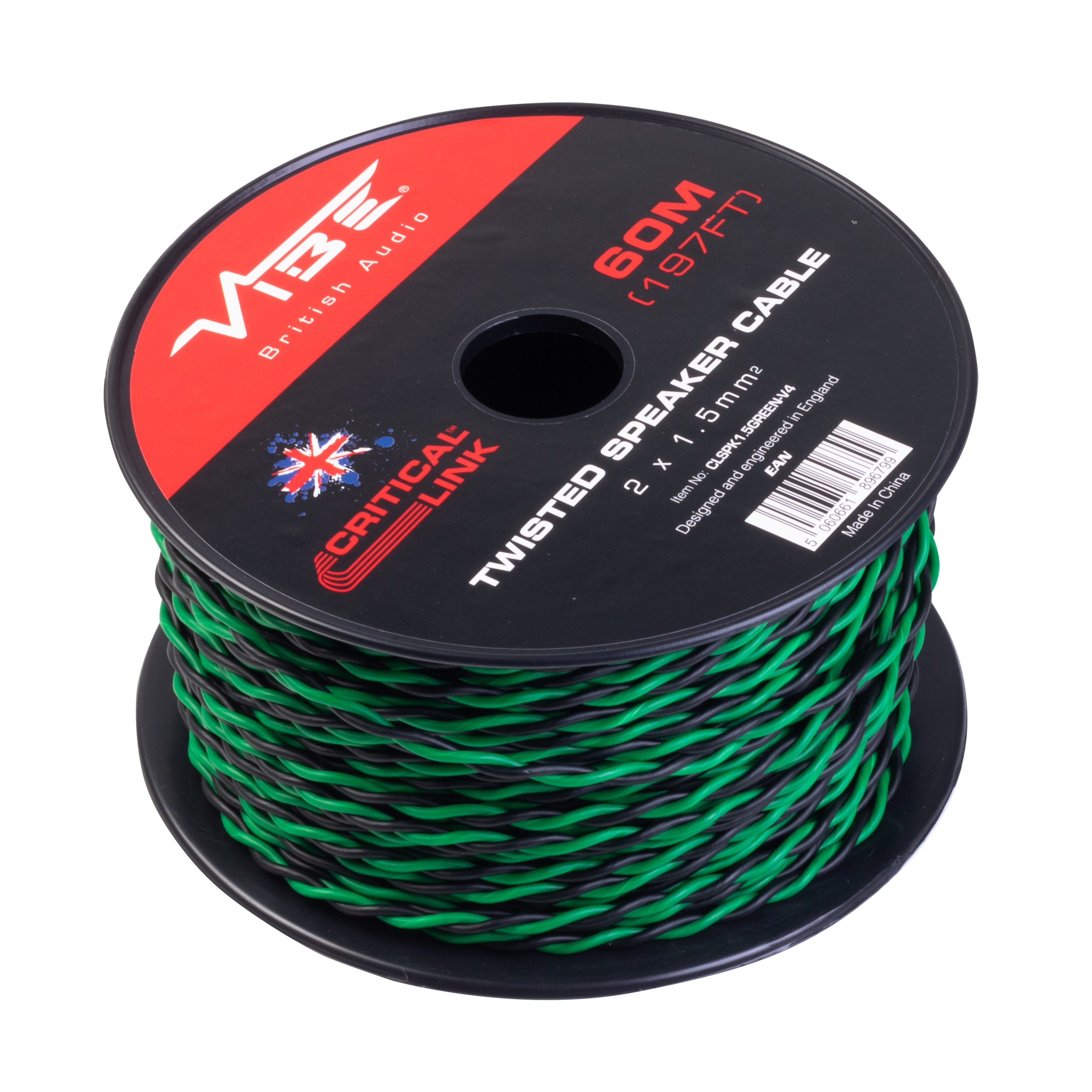 https://vibeaudio.co.uk/wp-content/uploads/2025/05/GREEN-SPEAKER-CABLE-1.5MM-1-scaled.png