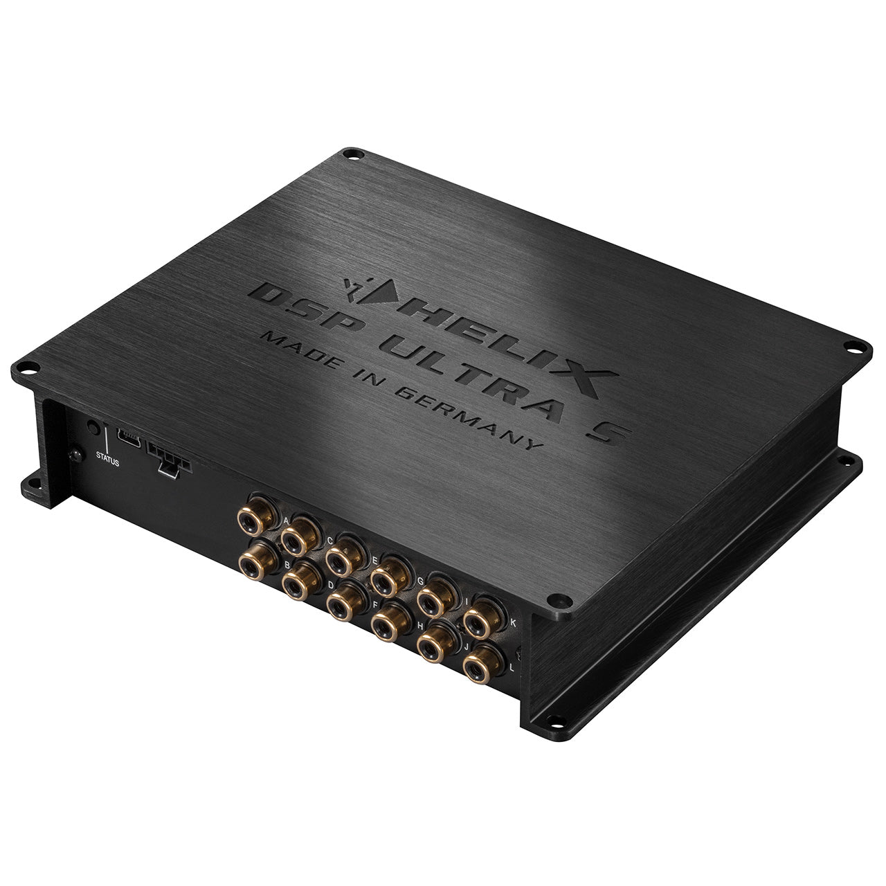 Helix DSP Ultra S 12 Channel