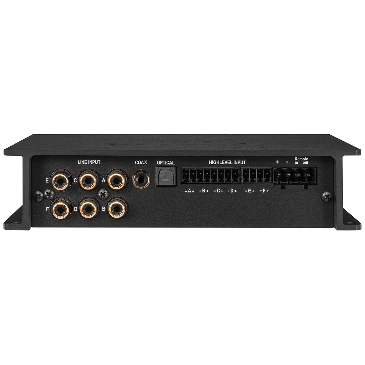 Helix DSP 3S 8 Channel