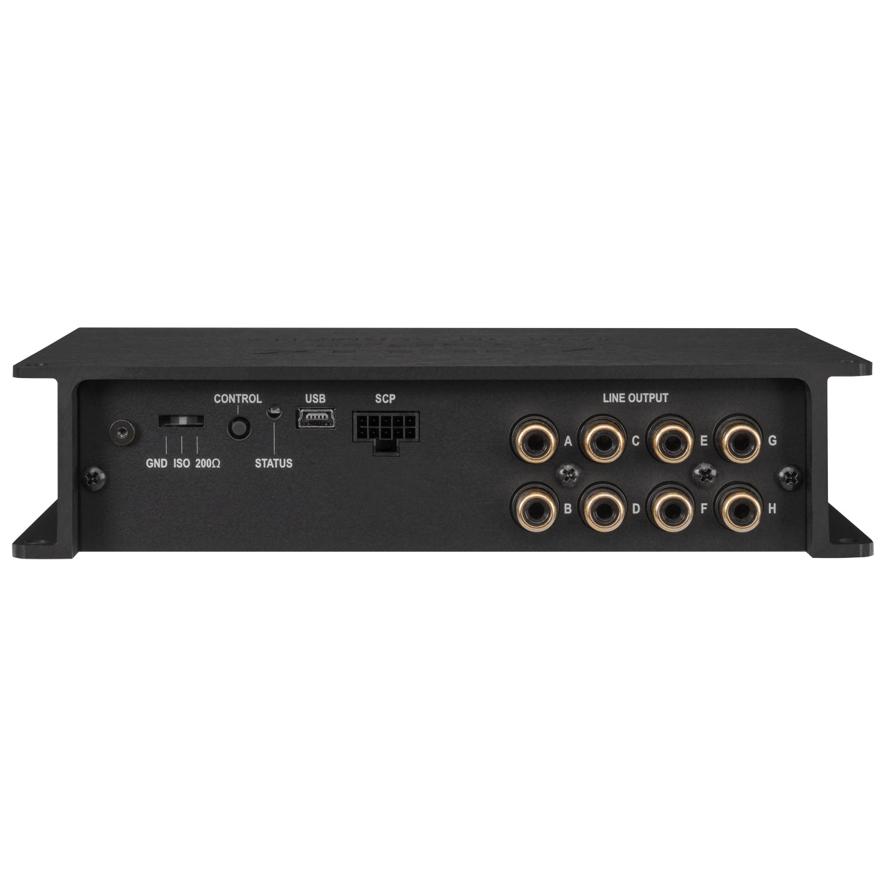 Helix DSP 3S 8 Channel