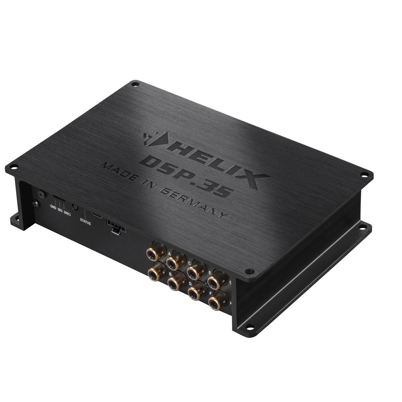 Helix DSP 3S 8 Channel