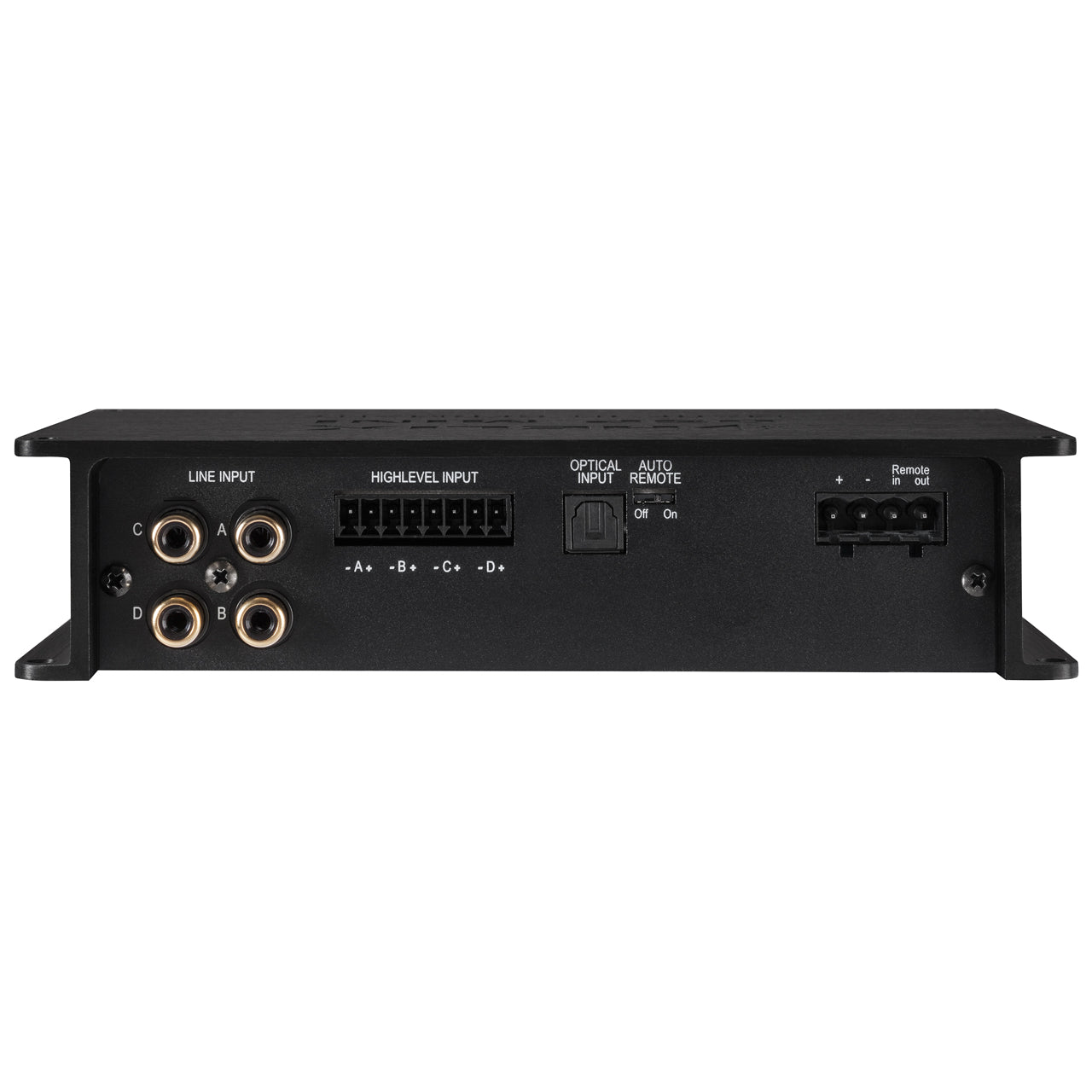 Helix DSP mini mk2 6 Channel