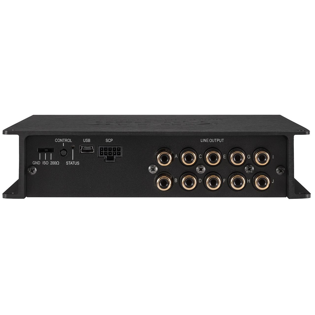 Helix DSP Pro Mk3  10 Channel