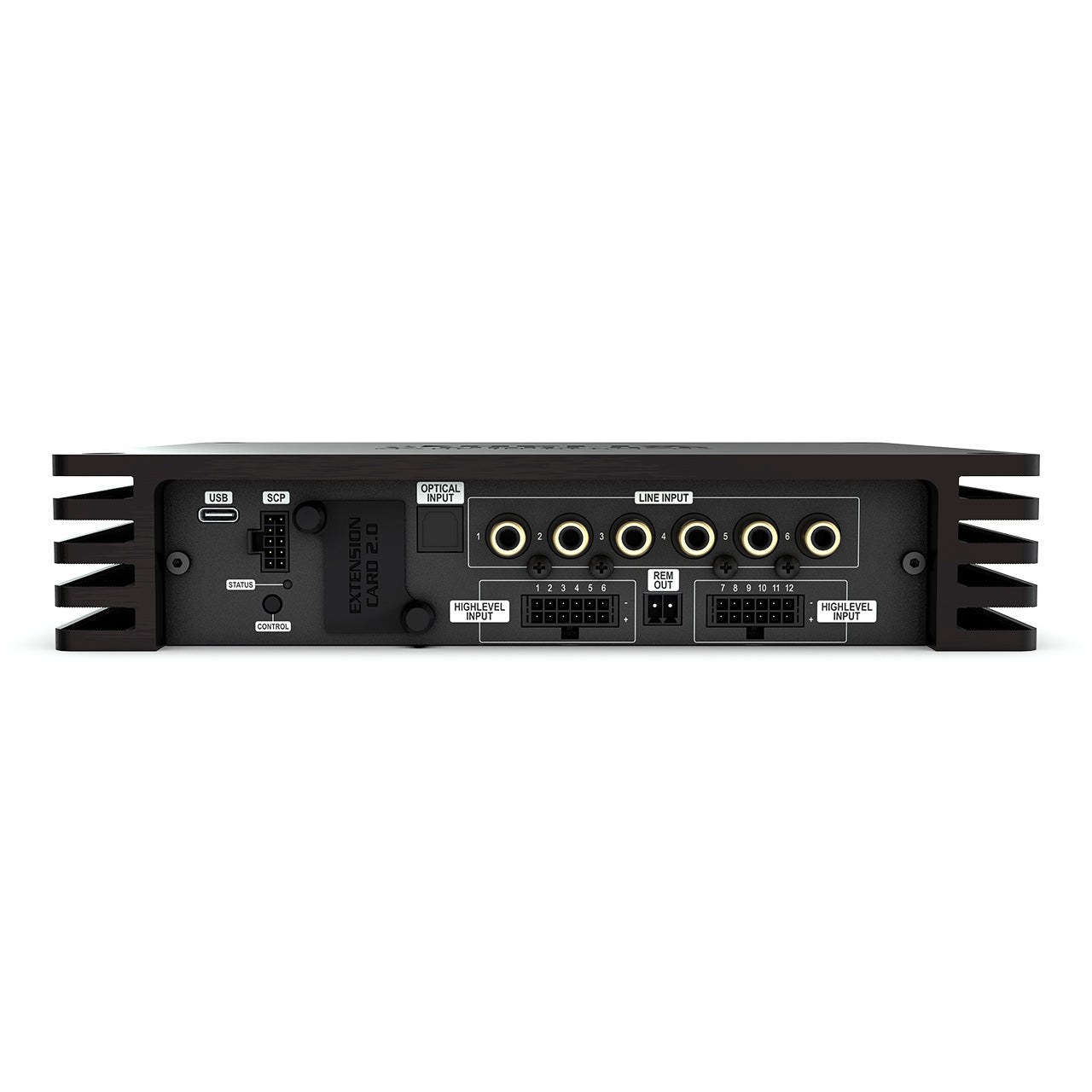 Helix Next V EIGHT DSP ULTIMATE