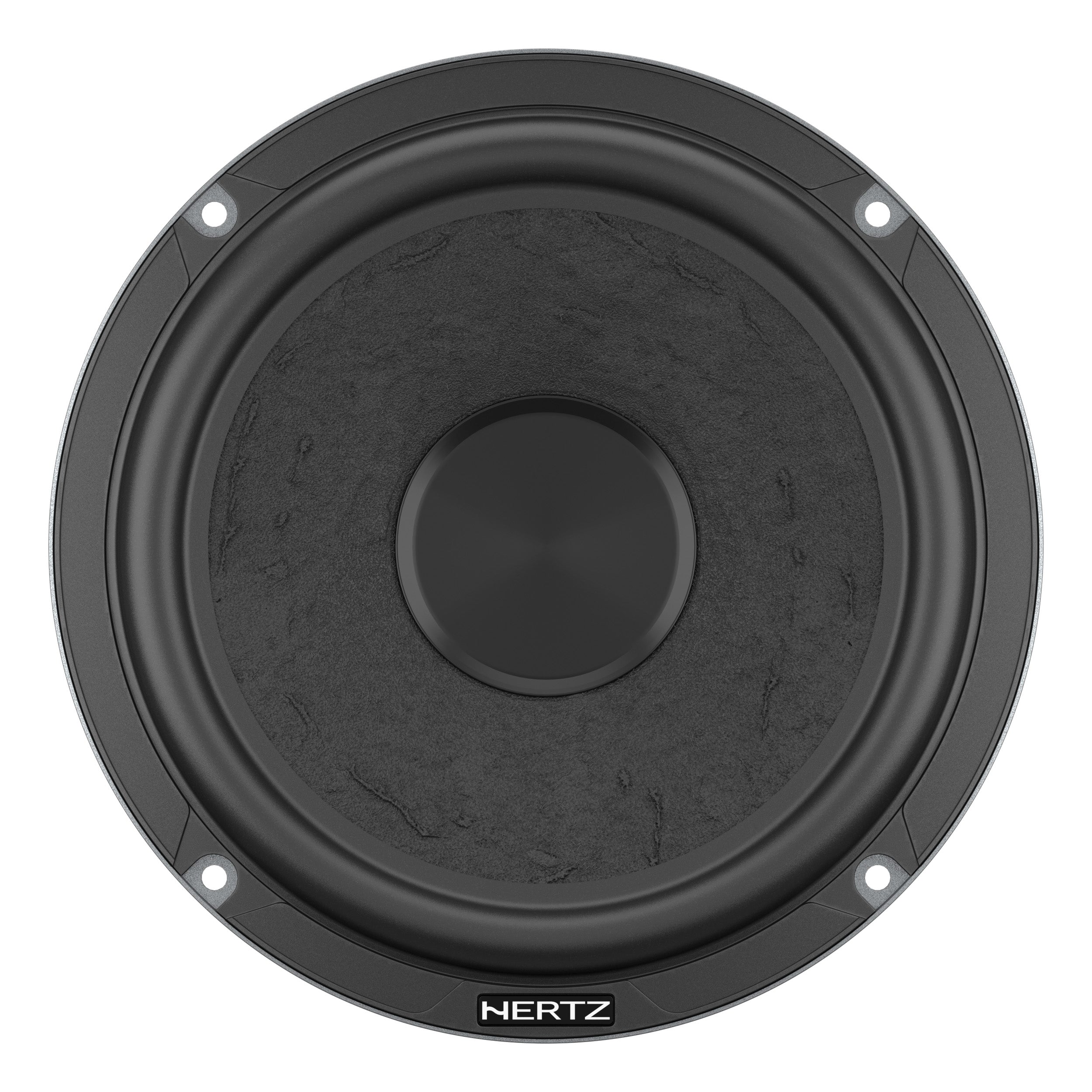 Hertz Cento C 165 L 6.5in Woofer 240W 4 Ohm NPP Cone