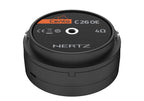 Hertz Cento C 26 OE 26mm Tweeter 120W 4 Ohm