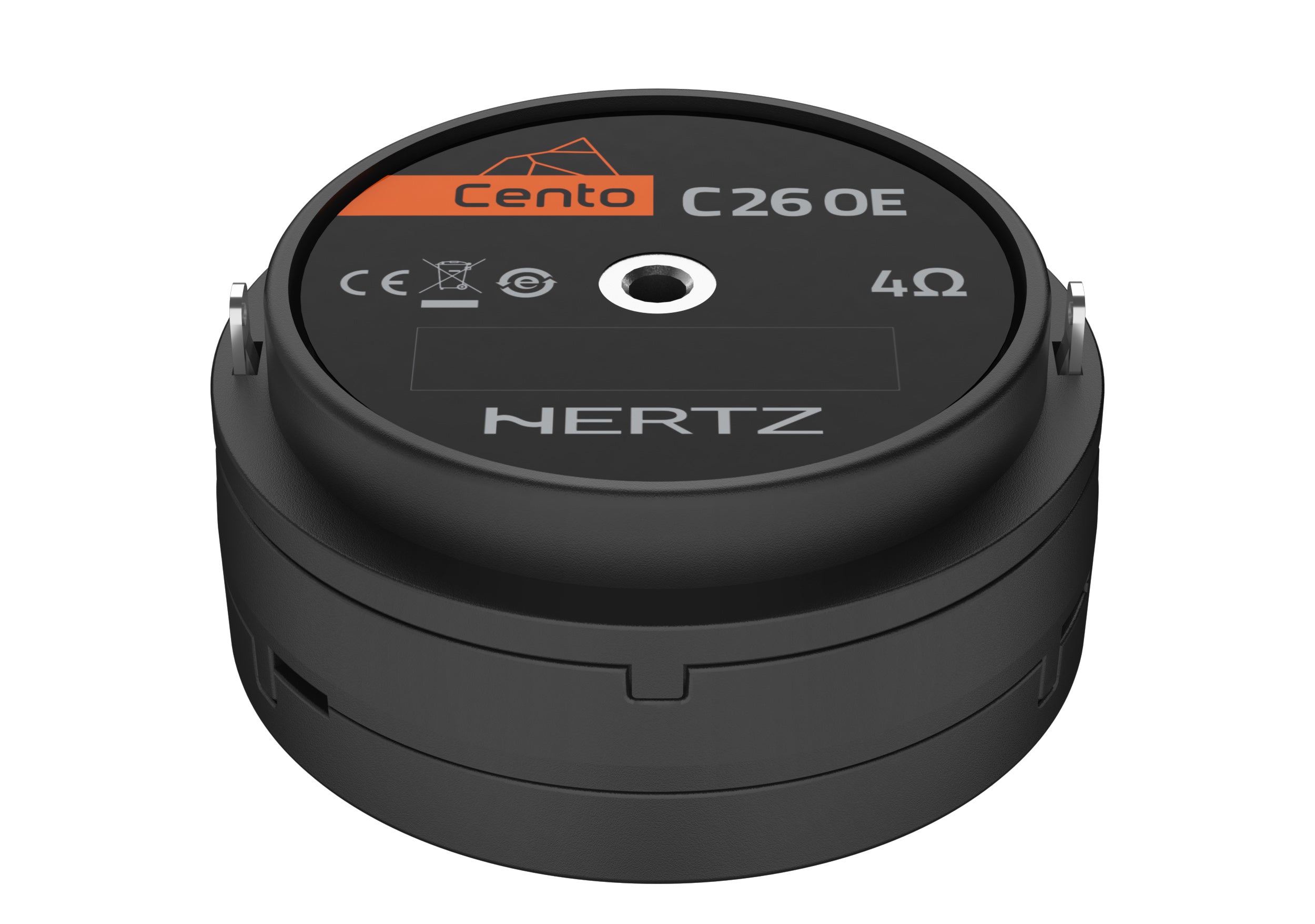 Hertz Cento C 26 OE 26mm Tweeter 120W 4 Ohm