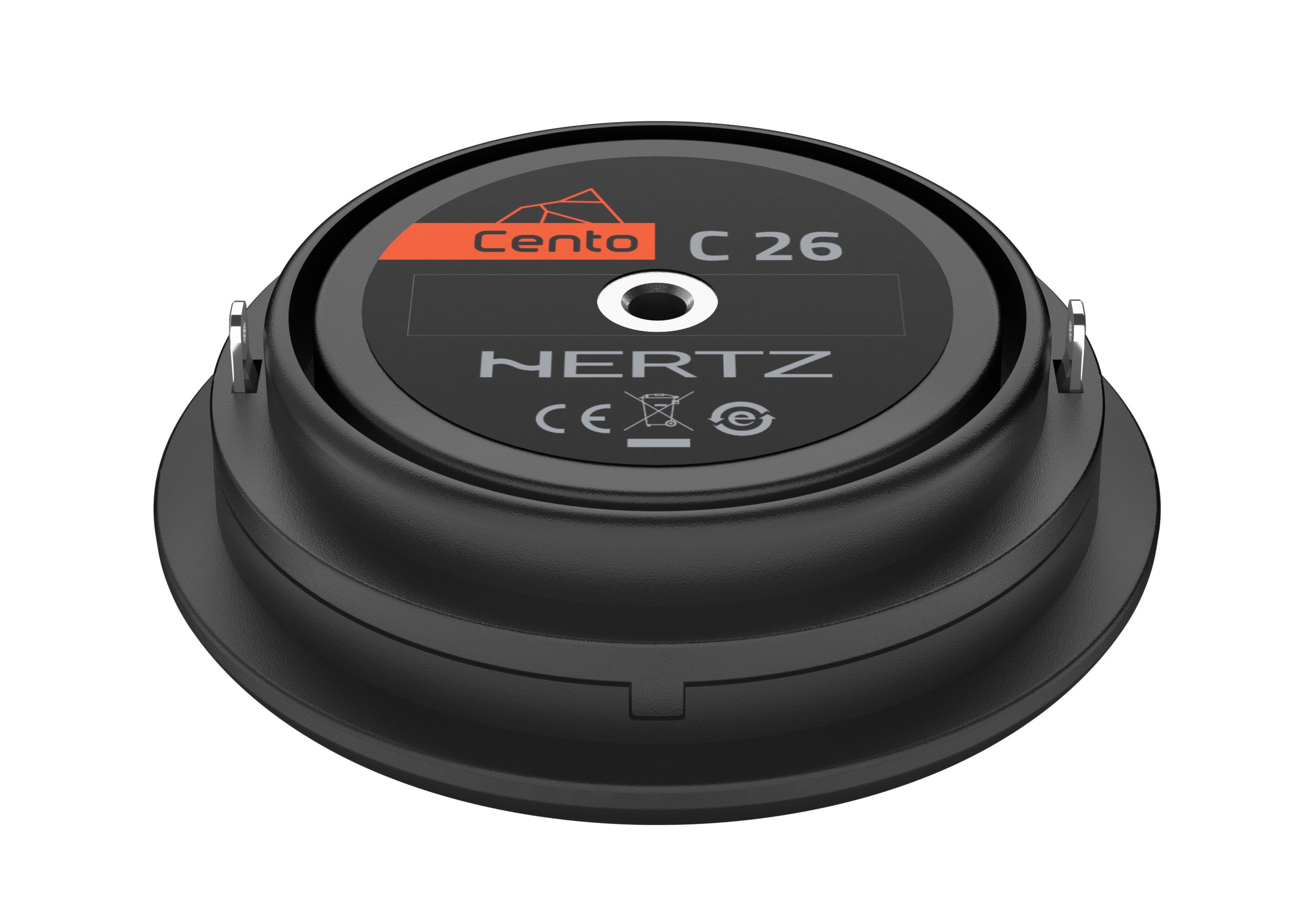 Hertz Cento C 26 26mm Tetolon Tweeter 120W 4 Ohm