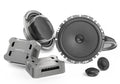 Hertz Cento CK 165 F 6.5-Inch Car Audio Speaker System 270W