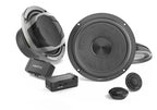Hertz Cento CK-165-L 165mm 2-Way Car Speaker System 300W