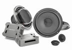 Hertz Cento CK 165 Two-Way Car Audio System SPP-M Cone 165mm