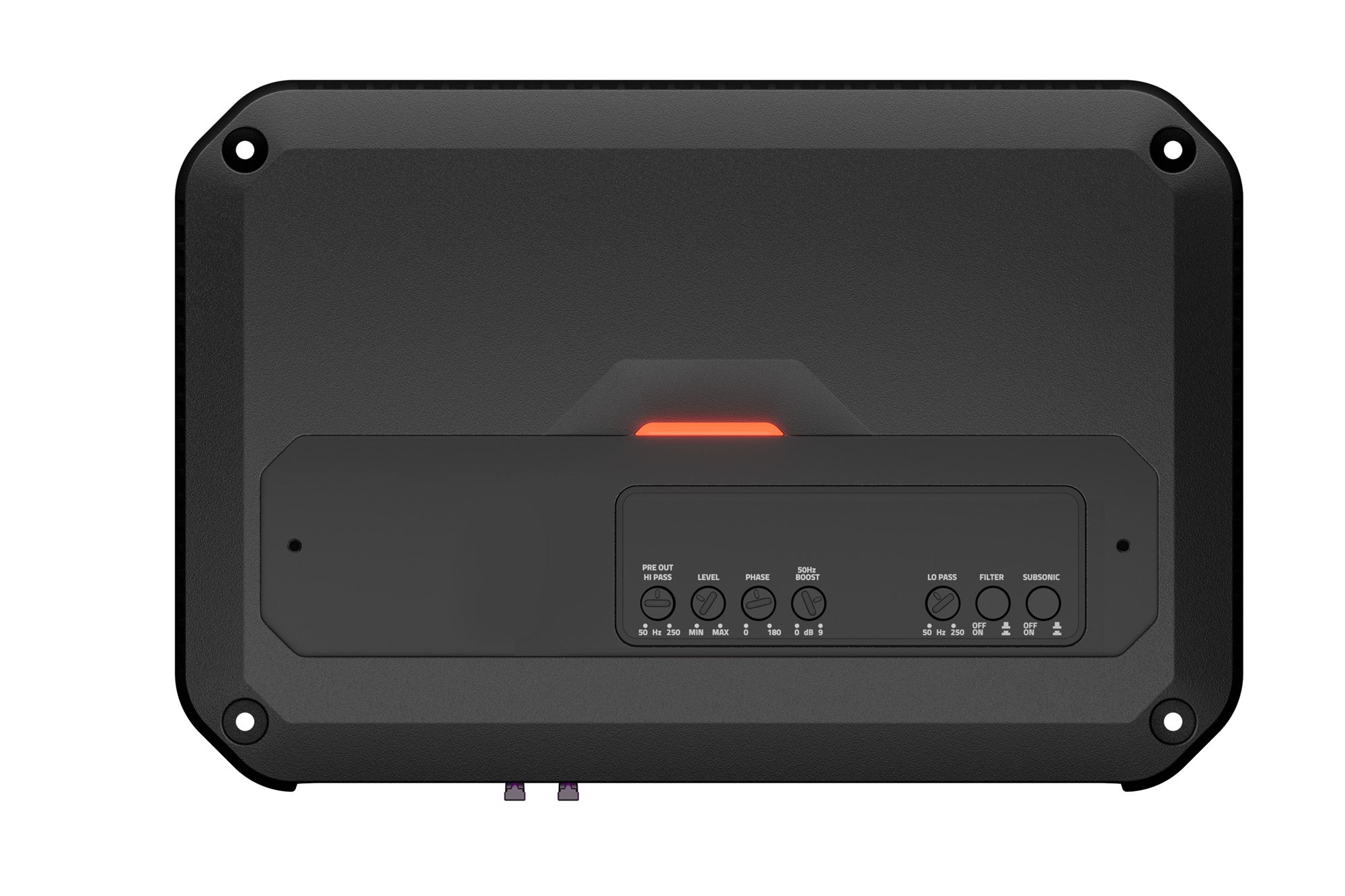 Hertz Cento Power CP 1.2K Mono Car Audio Amplifier 1200W