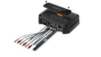 Hertz Cento Power CP 4.800 4-Channel Car Amplifier 760W
