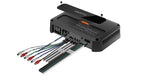 Hertz Cento Power CP 5.1K 5-Channel Car Audio Amplifier 1030W