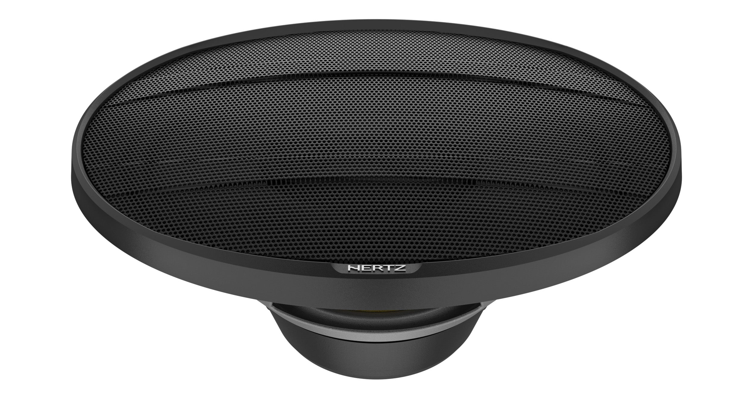 Hertz CPX 690 3-Way Coaxial Car Speakers 6x9 360W 4 Ohm