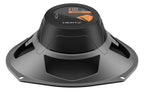 Hertz CPX 690 3-Way Coaxial Car Speakers 6x9 360W 4 Ohm