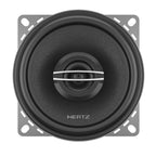 Hertz Cento CX 100 100mm Tetolon Dome Coaxial Speaker