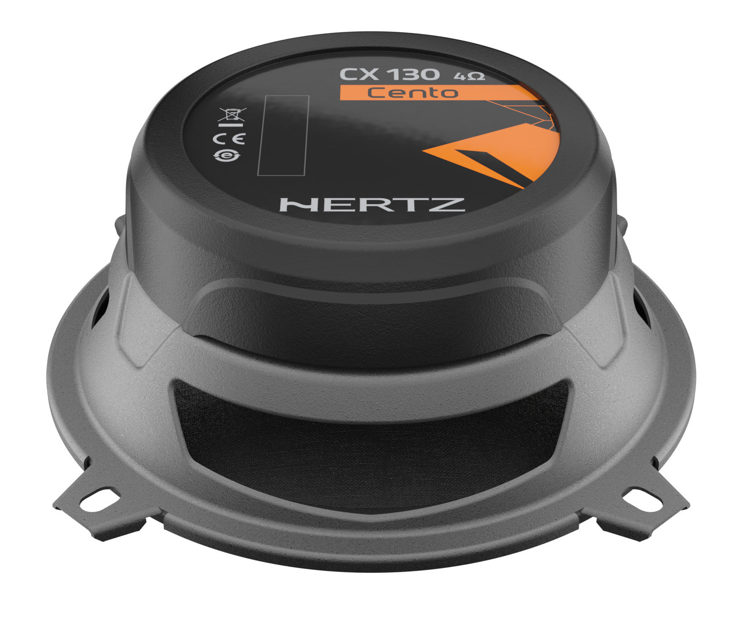 Hertz Cento CX 130 Coaxial Car Speaker 130mm 150W 4 Ohm