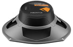 Hertz Cento CX 690 6x9 Three-Way Coaxial Speaker 300W