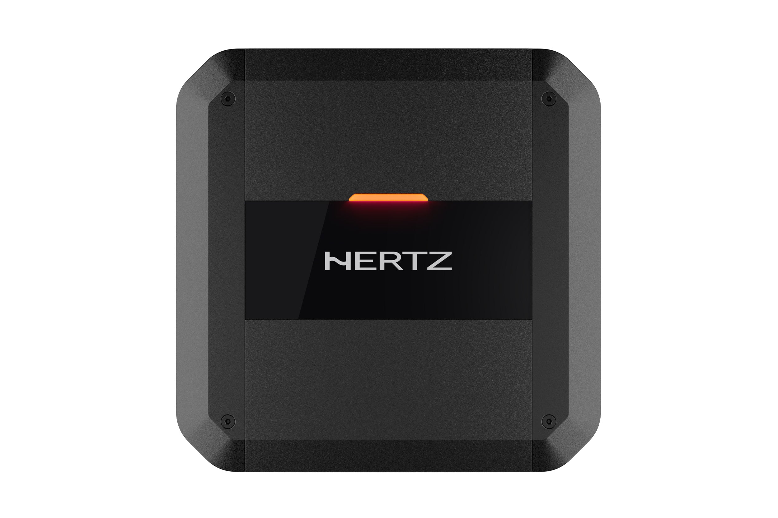 Hertz DP 1.500 Mono Class-D Car Audio Amplifier 590W
