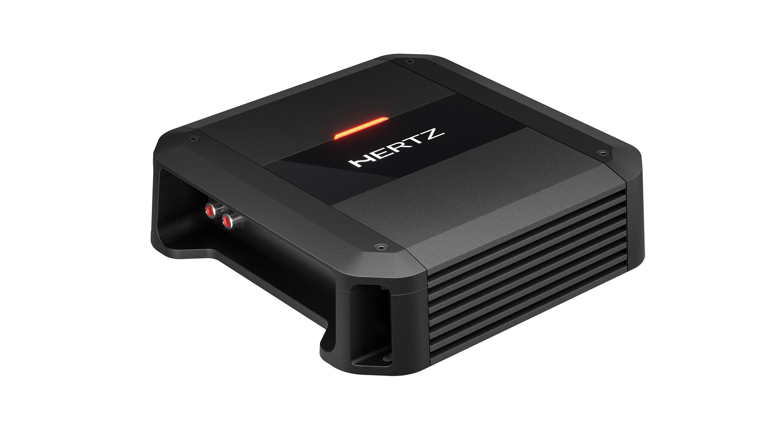 Hertz DP 1.500 Mono Class-D Car Audio Amplifier 590W