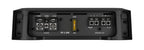 Hertz DP 2.200 4-Channel Class-AB Car Audio Amplifier 260W