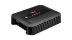 Hertz DP 2.200 4-Channel Class-AB Car Audio Amplifier 260W