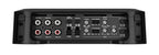 Hertz DP 4.300 4-Channel Class-AB Car Audio Amplifier 420W
