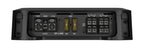 Hertz DP 4.300 4-Channel Class-AB Car Audio Amplifier 420W