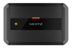 Hertz DP 4.300 4-Channel Class-AB Car Audio Amplifier 420W