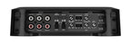 Hertz Dieci Power DP 4.400 4-Channel Car Audio Amplifier 500W