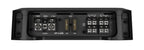 Hertz Dieci Power DP 4.400 4-Channel Car Audio Amplifier 500W