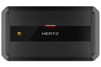Hertz Dieci Power DP 4.400 4-Channel Car Audio Amplifier 500W