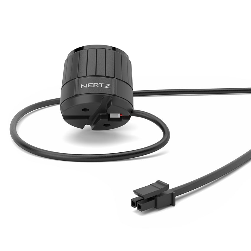 Hertz HRC 02 Subwoofer Volume Control -20/+6 dB Molex