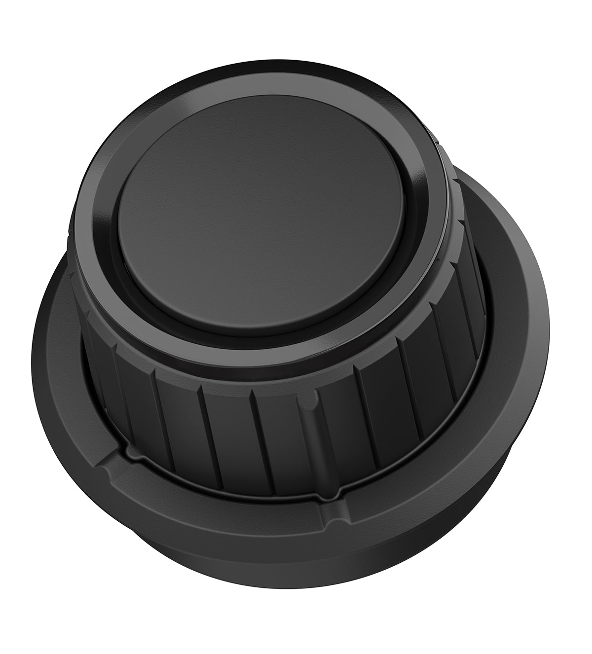 Hertz HRC 02 Subwoofer Volume Control -20/+6 dB Molex