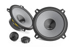 Hertz Uno K 130 Component Car Audio System 130mm 4 Ohm 220W
