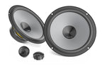 Hertz Uno K 165 6.5" Component Car Audio System 300W 4 Ohm