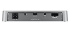 Hertz Venezia V6 Marine Amplifier 6-Channel 1740W