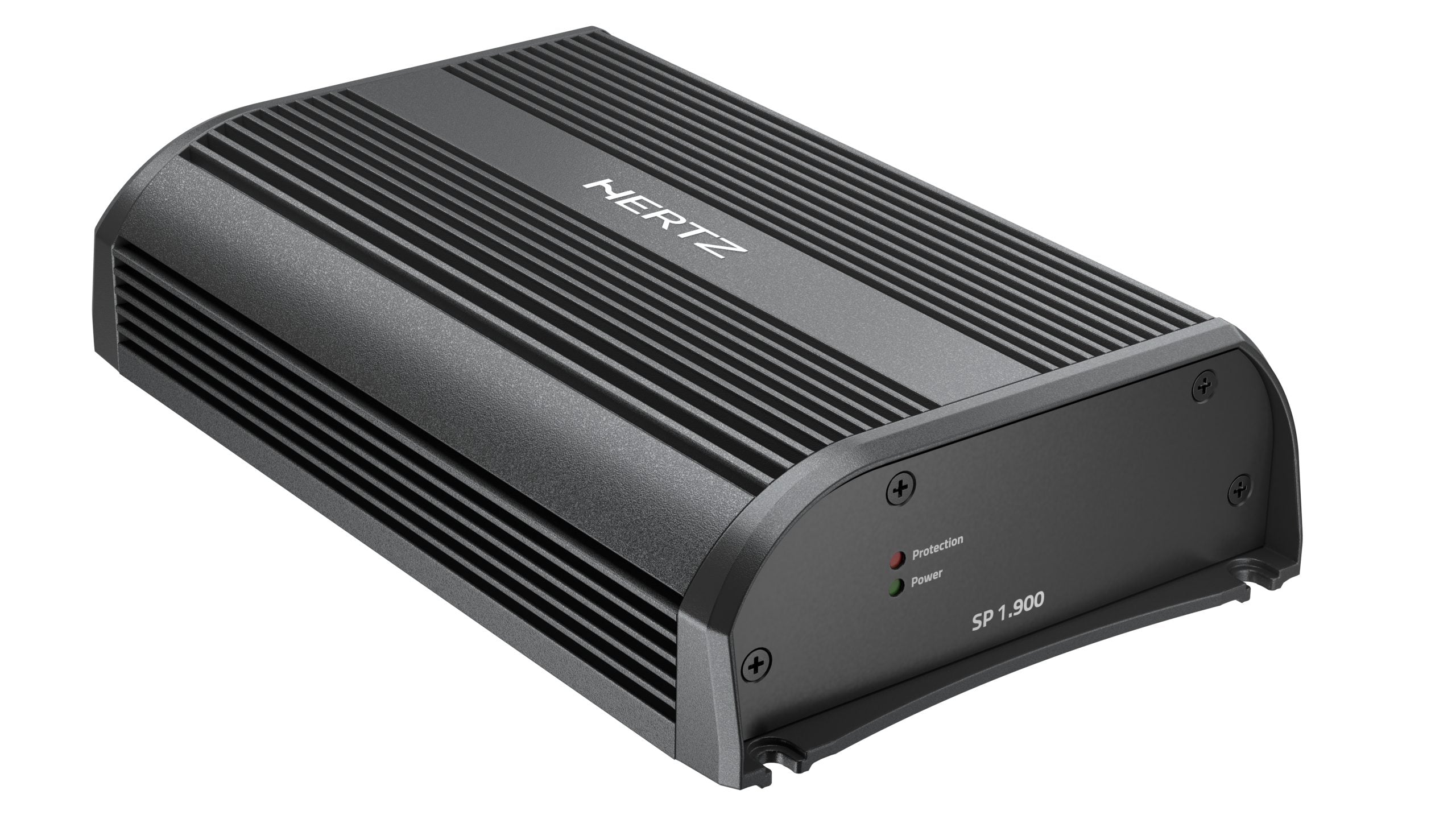 Hertz SPL Show SP 1.900 Mono Amplifier 1000W Ultra Compact